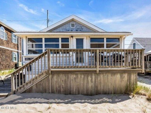 House for sale in Point Pleasant Beach, New Jersey