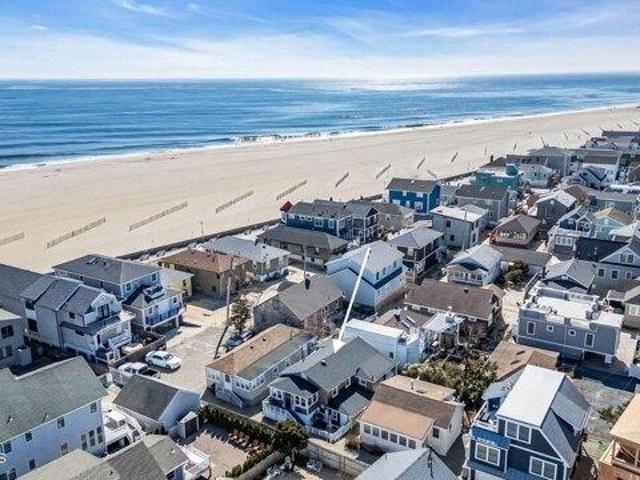 House for sale in Point Pleasant Beach, New Jersey