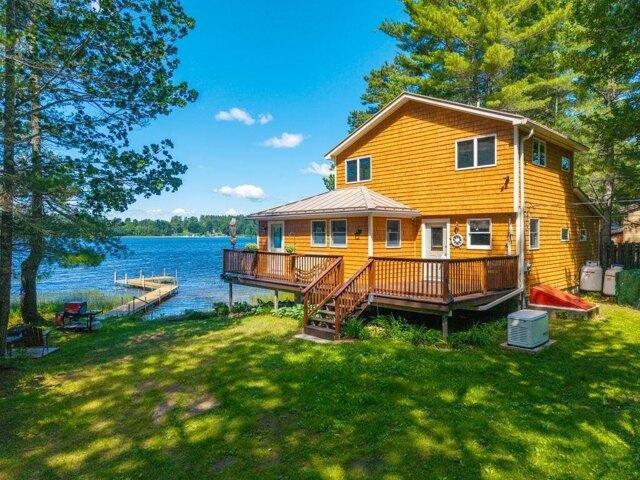 House for sale in Poland, Maine