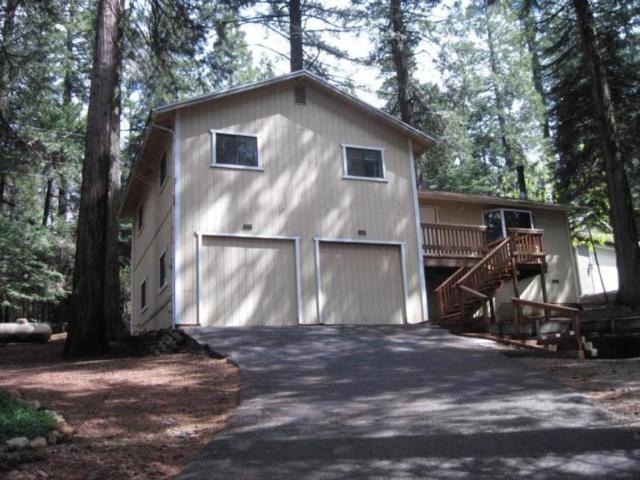 House for rent in Pollock Pines, El Dorado County