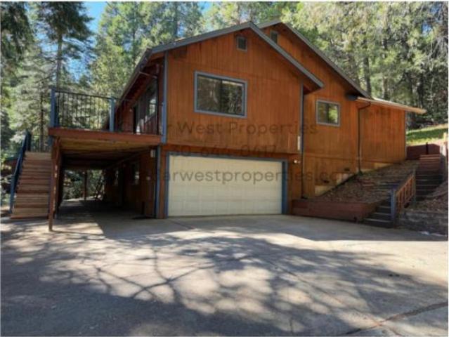 House for rent in Lakewood Sierra, Pollock Pines