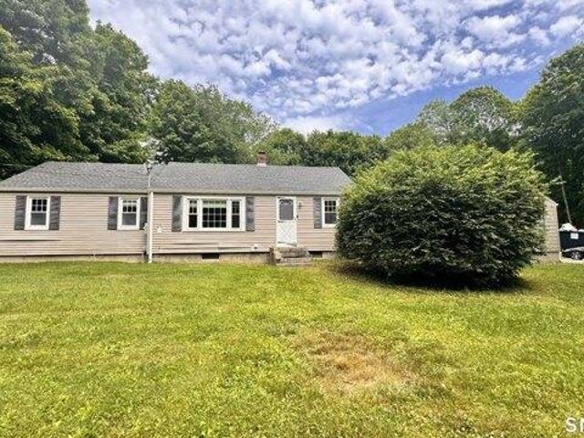 House for sale in Pomfret, Connecticut