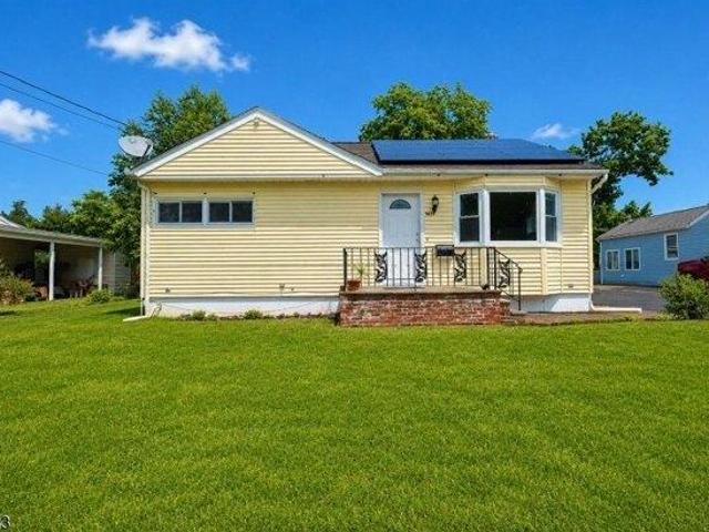 House for sale in Passaic, New Jersey