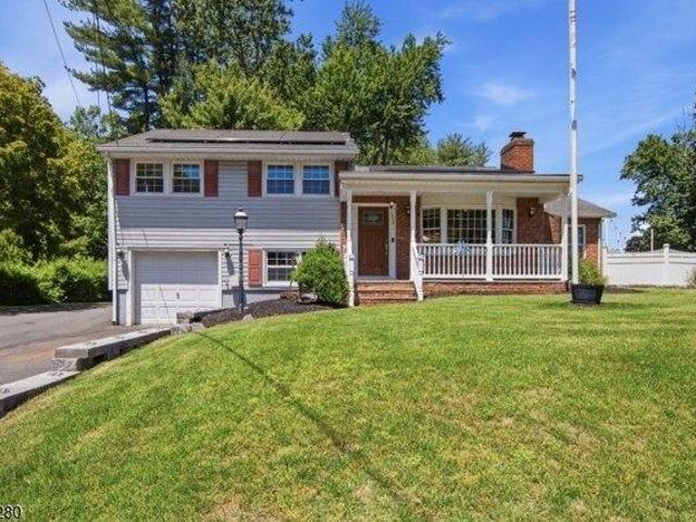 House for sale in Passaic, New Jersey