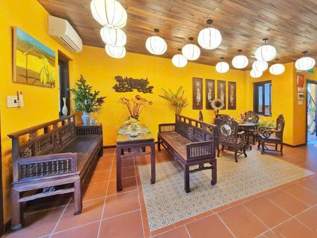 Biệt Thự cho thuê tại Đà Nẵng