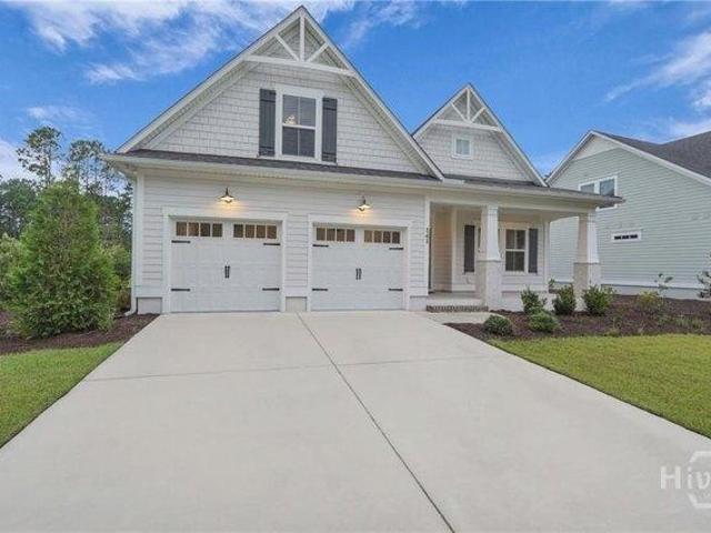 House for sale in Pooler, Georgia