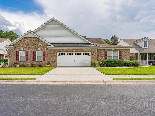 House for sale in Pooler, Georgia