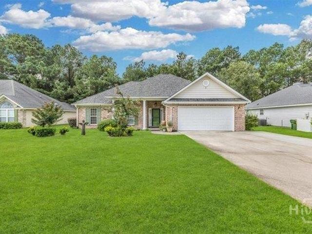 House for sale in Pooler, Georgia