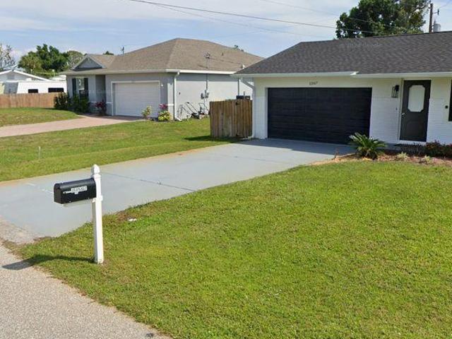 Room for rent in Port Charlotte, Charlotte County