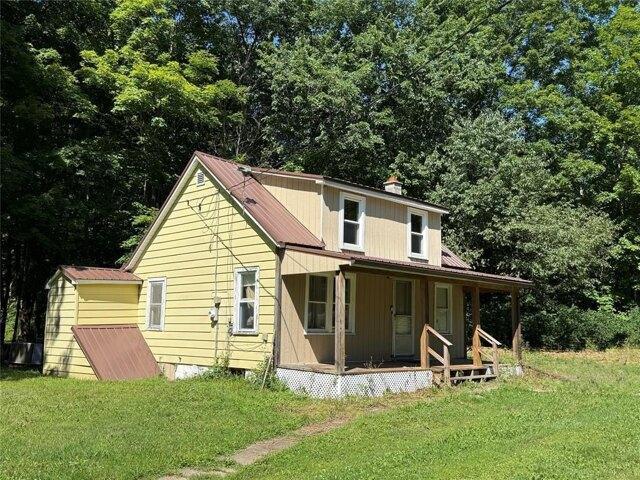 House for sale in New York