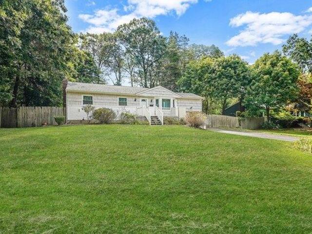 House for sale in Centereach, New York