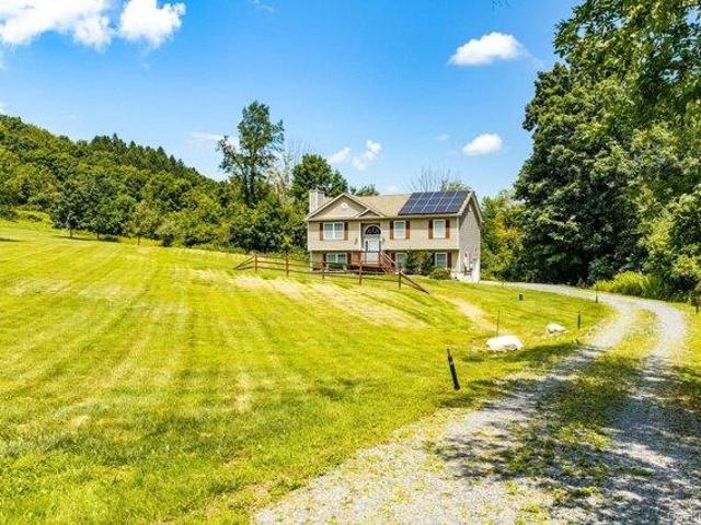 House for sale in New York