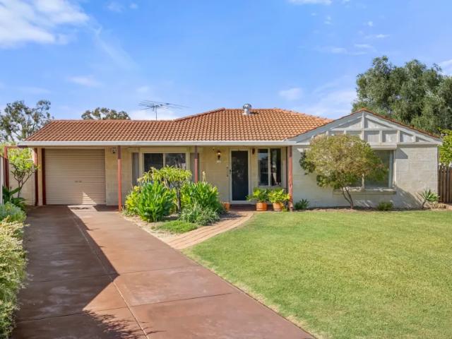 House for sale in Port Kennedy, Western Australia