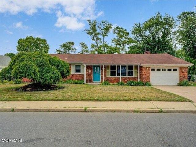 House for sale in Monmouth, New Jersey