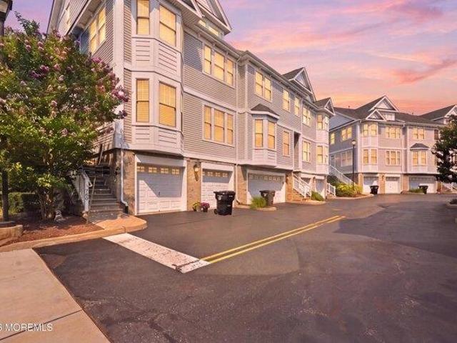 House for sale in Monmouth, New Jersey
