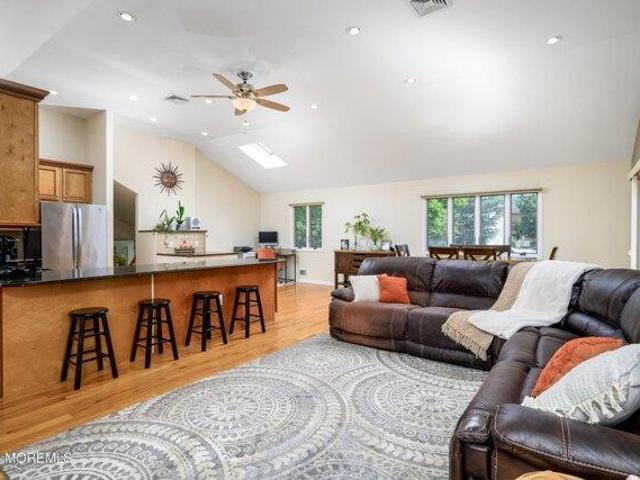 House for sale in Monmouth, New Jersey