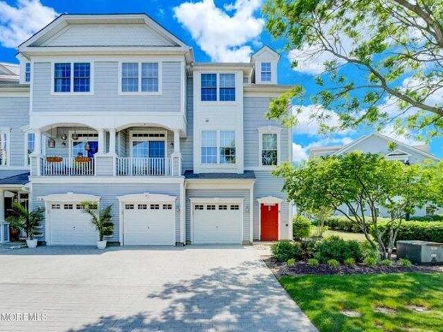 House for sale in Monmouth, New Jersey