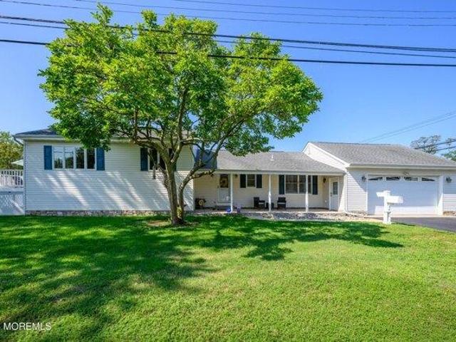 House for sale in Monmouth, New Jersey