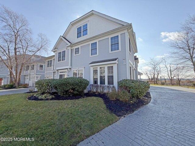 Condo for sale in Monmouth, New Jersey