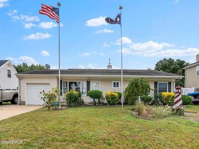 House for sale in Port Monmouth, Middletown Township
