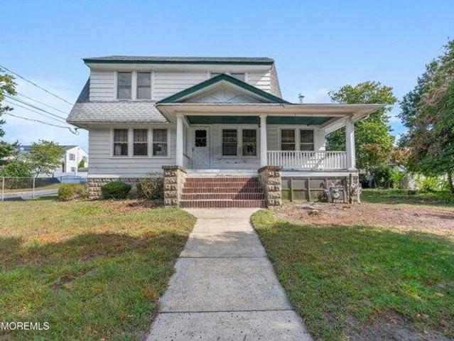 House for sale in Monmouth, New Jersey