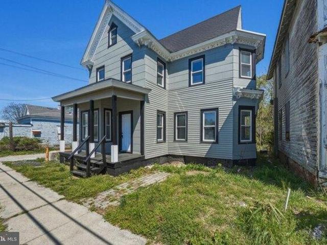 House for sale in Mauricetown, New Jersey