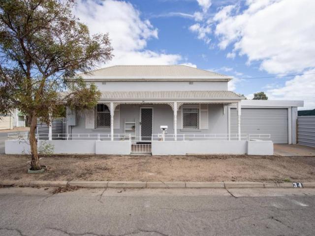 House for sale in Port Pirie, South Australia