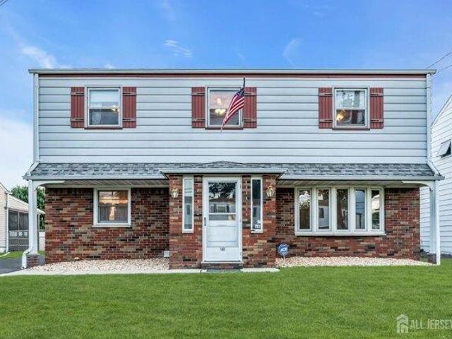 House for sale in Avenel, New Jersey