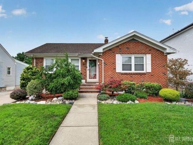 House for sale in Port Reading, Woodbridge Township