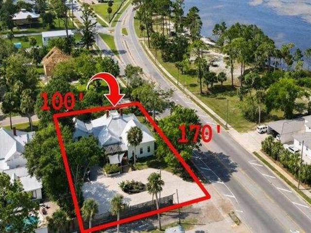 House for sale in Gulf, Florida