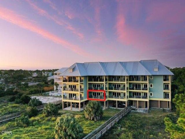 Condo for sale in Port Saint Joe