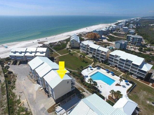 House for sale in Port Saint Joe, Florida