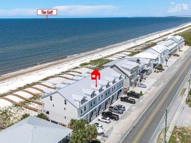 House for sale in Port Saint Joe, Florida
