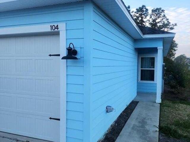 Condo for sale in Port Saint Joe