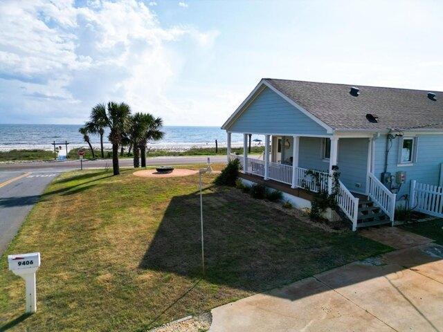 House for sale in Port Saint Joe, Florida