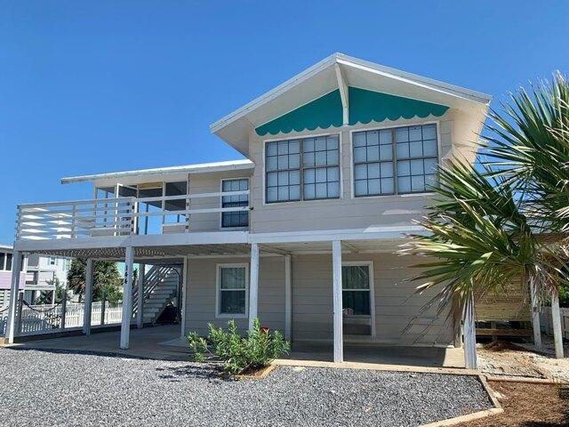 House for sale in Port Saint Joe, Florida