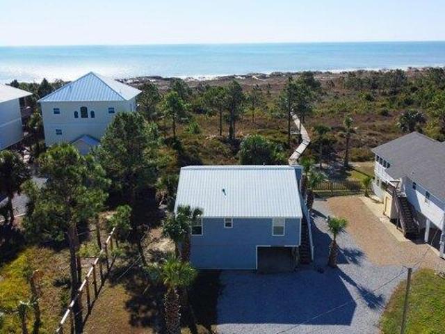 House for sale in Port Saint Joe, Florida