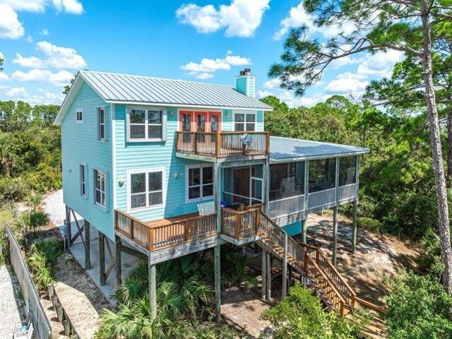 House for sale in Port Saint Joe, Florida