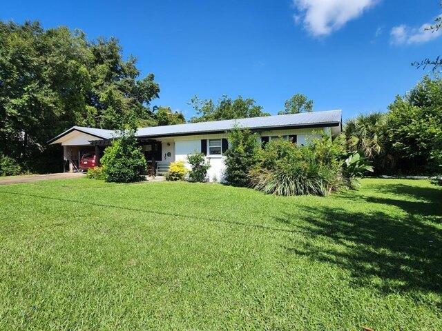 House for sale in Gulf, Florida