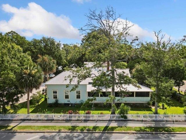 House for sale in Gulf, Florida