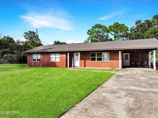 House for sale in Gulf, Florida