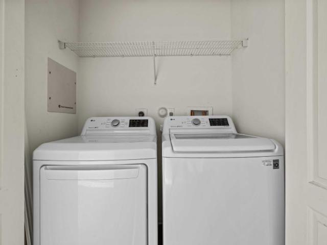 Townhouse for rent in Port Saint Lucie, Florida