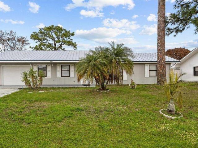 House for sale in Port Saint Lucie, Florida