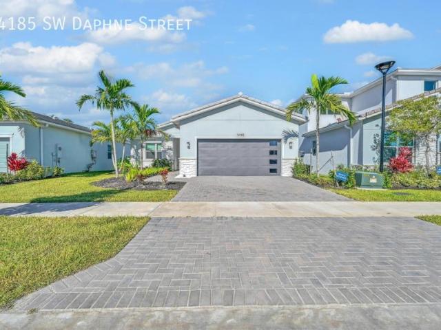 House for rent in Port Saint Lucie, Saint Lucie County