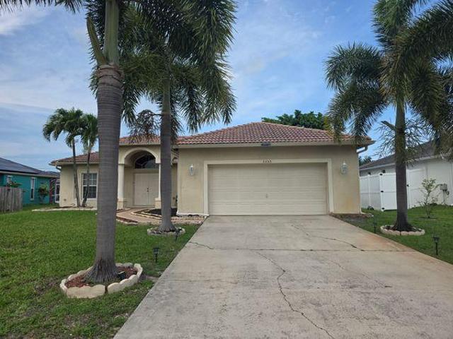 Room for rent in Port Saint Lucie, Florida