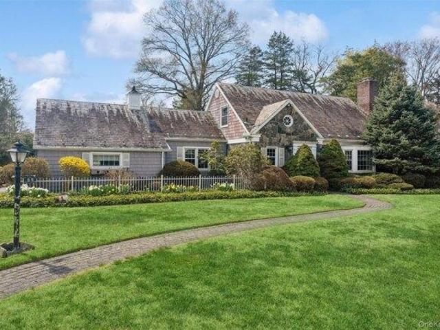 House for sale in Nassau, New York