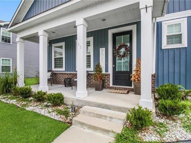 House for sale in Port Wentworth, Georgia