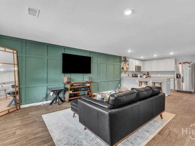 House for sale in Port Wentworth, Georgia