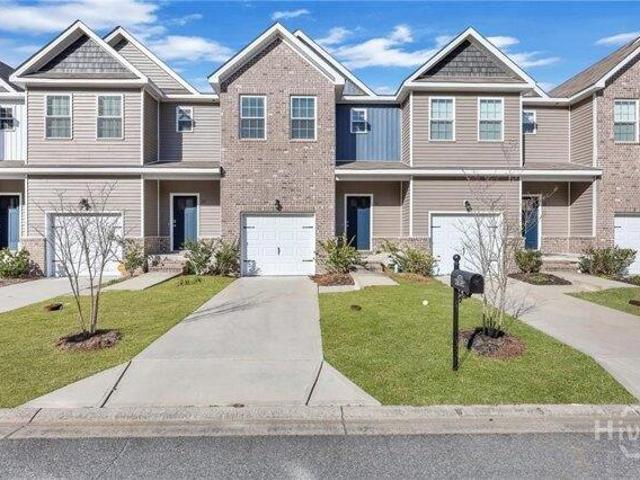 House for sale in Port Wentworth, Georgia