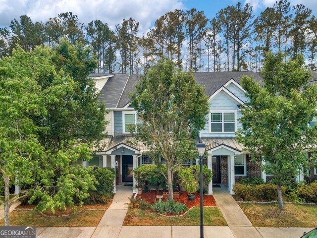 House for sale in Port Wentworth, Georgia
